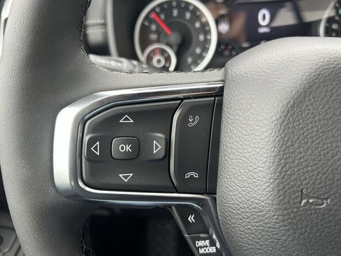 New 2026 RAM 1500 Laramie w/ Laramie Preferred Package image 13