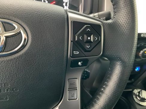Used 2024 Toyota 4Runner SR5 Premium w/ Moonroof Package AWD/4WD image 12