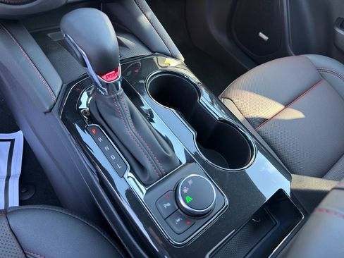 New 2025 Chevrolet Blazer RS w/ Enhanced Convenience Package image 17