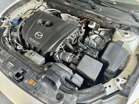 Used 2017 MAZDA MAZDA6 Touring image 35