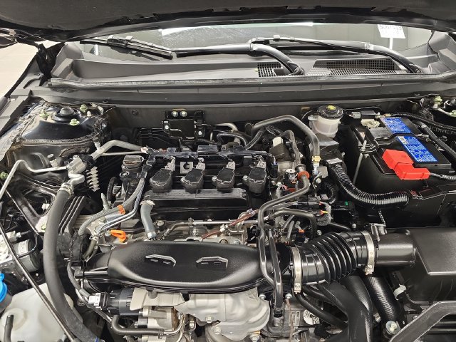 Used 2024 Honda Accord LX image 33