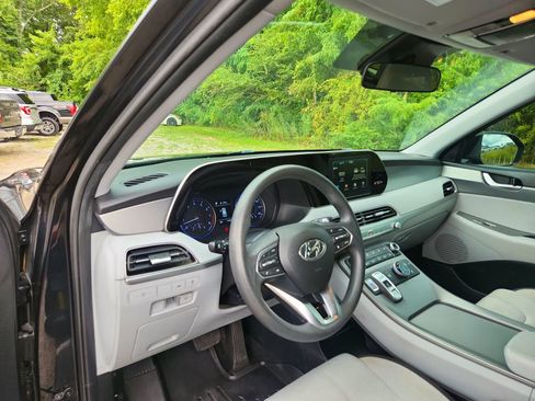 Used 2020 Hyundai Palisade SE image 11