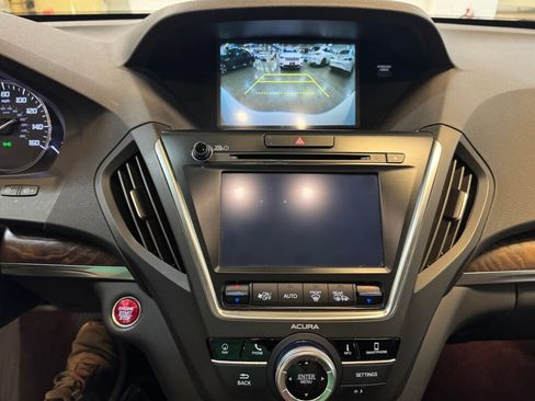 Certified 2020 Acura MDX SH-AWD w/ Technology Package image 21