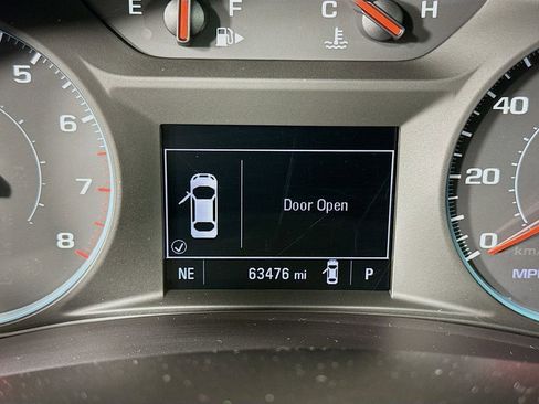 Used 2020 Chevrolet Malibu RS w/ LPO, Convenience Package 2 image 9