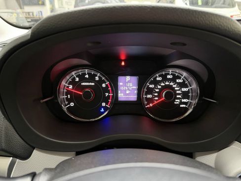 Used 2015 Subaru Forester 2.5i Touring AWD/4WD image 25