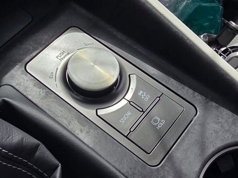 New 2026 Lexus IS 350 F Sport image 13