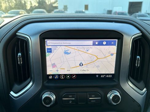 Used 2019 GMC Sierra 1500 SLT w/ SLT Premium Plus Package image 13