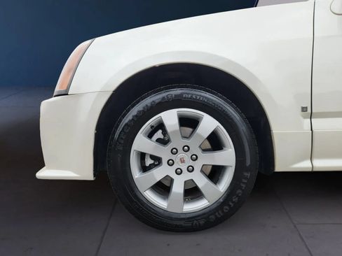 Used 2008 Cadillac SRX AWD w/ Theater Package image 6