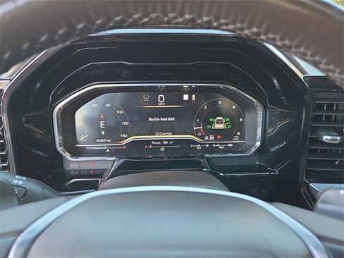 Certified 2023 GMC Sierra 1500 SLT w/ SLT Premium Package image 25