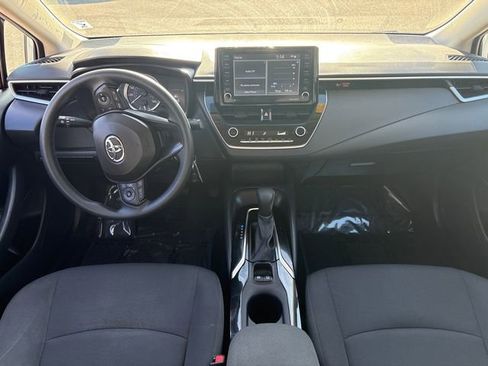 Certified 2022 Toyota Corolla LE image 21