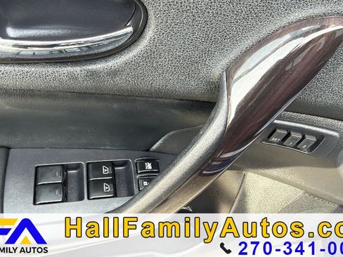 Used 2014 Nissan Maxima 3.5 SV w/ Premium Package FWD image 16