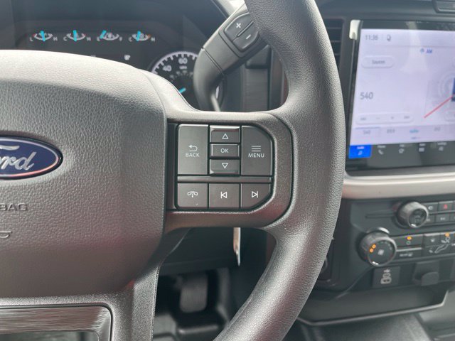 New 2026 Ford F150 XL w/ Equipment Group 103A High RWD image 17
