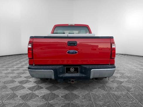 Used 2015 Ford F250 XL w/ XL Value Package image 7