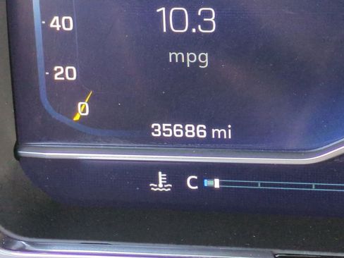 Certified 2022 Chevrolet Silverado 1500 LT image 12