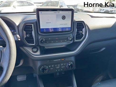 Used 2022 Ford Bronco Sport Outer Banks image 20