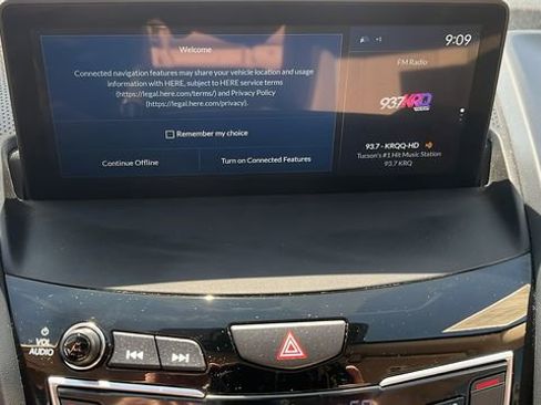 Used 2020 Acura RDX FWD w/ Advance Package image 11