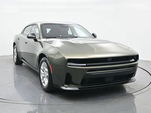 New 2026 Dodge Charger R/T AWD/4WD image 2
