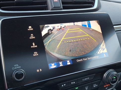 Certified 2017 Honda CR-V EX image 18