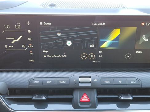 New 2025 Kia K4 GT-Line image 12