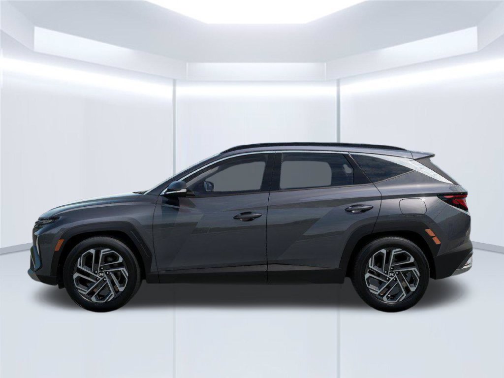 New 2026 Hyundai Tucson SEL Plus FWD image 3