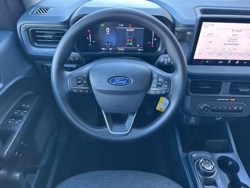 Used 2026 Ford Maverick XL FWD image 13