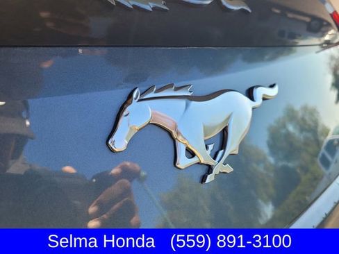 Used 2025 Ford Mustang Premium image 25
