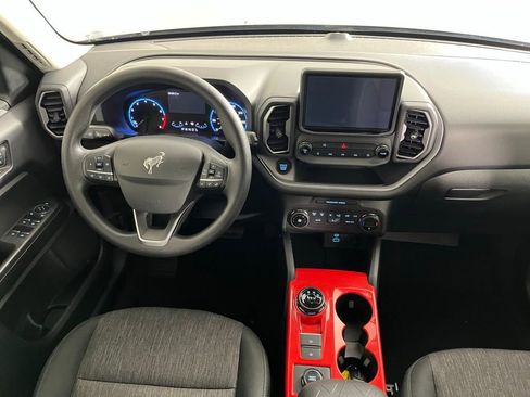 Used 2021 Ford Bronco Sport Big Bend AWD/4WD image 4