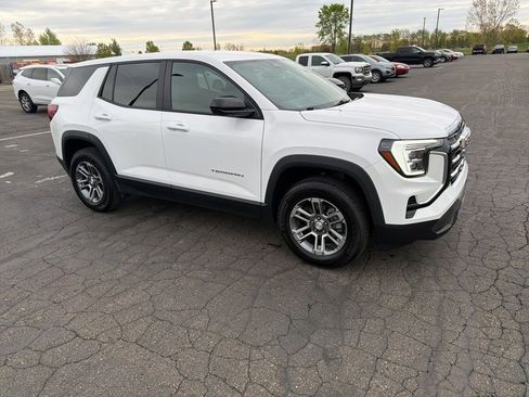 Used 2026 GMC Terrain Elevation AWD/4WD image 15