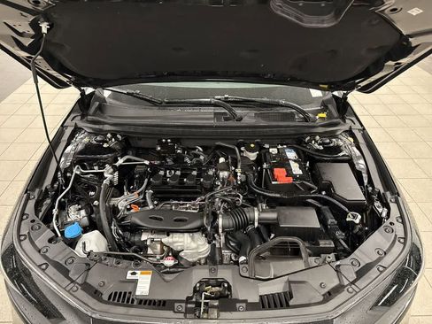 Used 2023 Honda Accord LX image 12