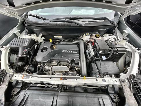 Used 2020 GMC Terrain SLT w/ Preferred Package image 30