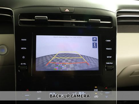 Used 2023 Hyundai Tucson SEL w/ Convenience Package AWD/4WD image 6