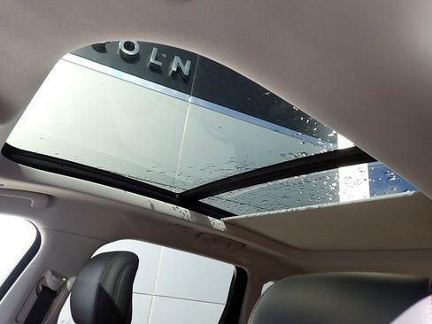 New 2026 Lincoln Nautilus Reserve w/ Jet Appearance Package image 20