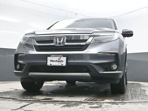 Used 2021 Honda Pilot Elite image 34