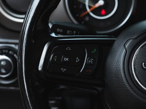 Used 2020 Jeep Gladiator Sport w/ Quick Order Package 24S image 24