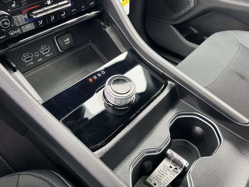 New 2026 Jeep Grand Cherokee Laredo X image 23