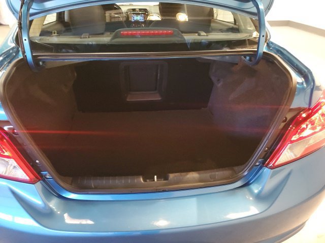 Used 2018 Mitsubishi Mirage G4 ES FWD image 6