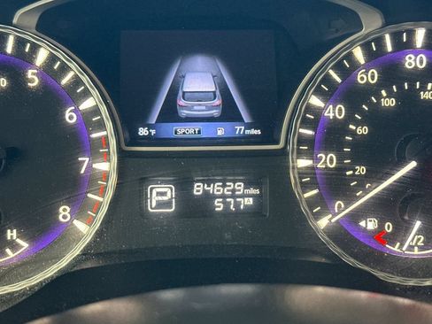 Used 2019 INFINITI QX60 Luxe w/ Essential Package FWD image 28