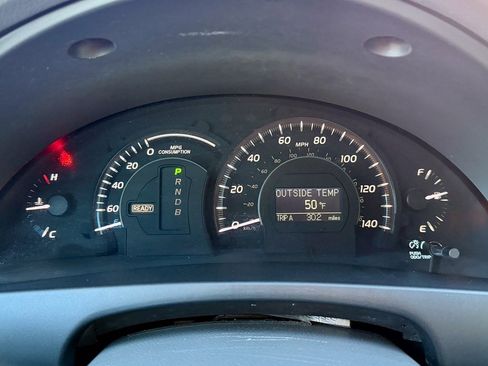 Used 2008 Toyota Camry Hybrid image 21