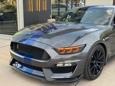 Used 2017 Ford Mustang Shelby GT350 w/ Electronics Package RWD image 43