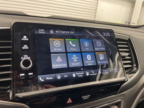 New 2026 Honda Ridgeline RTL image 11