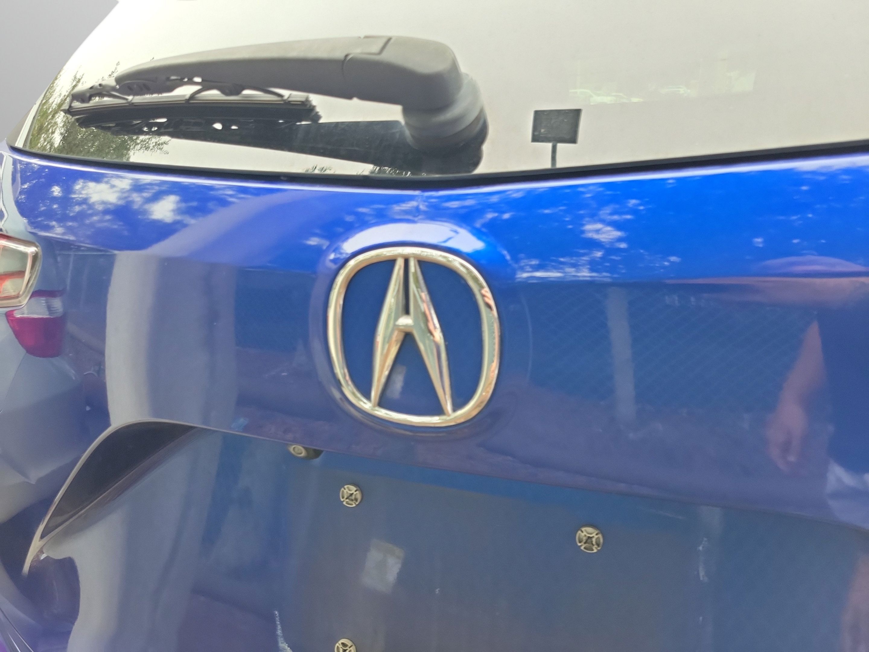 Used 2020 Acura RDX w/ Advance Package FWD image 20