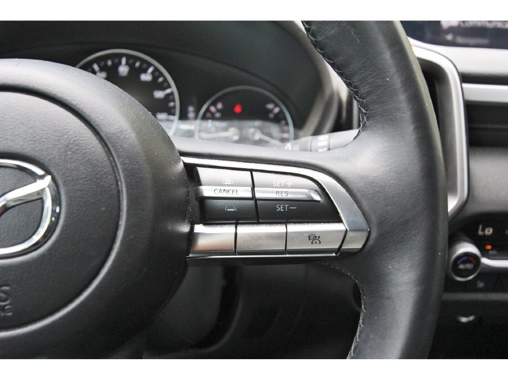 Used 2024 MAZDA CX-50 AWD 2.5 S w/ Cargo Package image 17