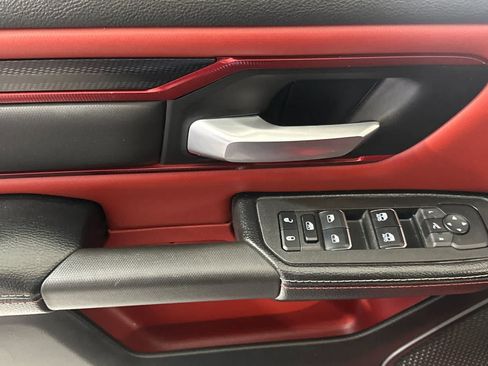 Used 2025 RAM 1500 Rebel w/ Rebel Level 1 Equipment Group AWD/4WD image 13