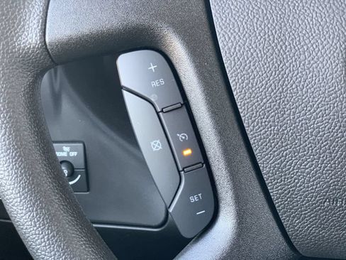 New 2026 Chevrolet Express 2500 w/ Driver Convenience Package RWD image 16