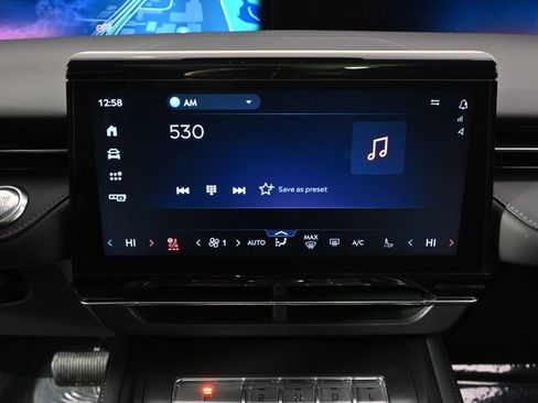 New 2026 Lincoln Nautilus Reserve image 27