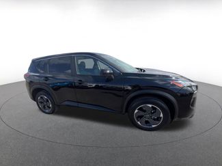Used 2025 Nissan Rogue SV AWD/4WD video 2