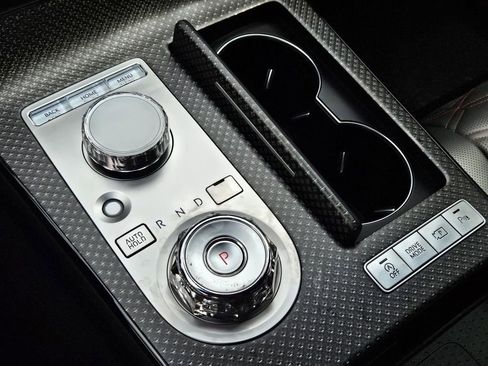 New 2026 Genesis G80 3.5T Sport Prestige image 26