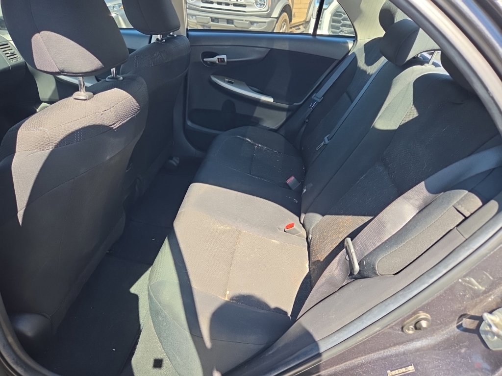 Used 2011 Toyota Corolla S FWD image 11