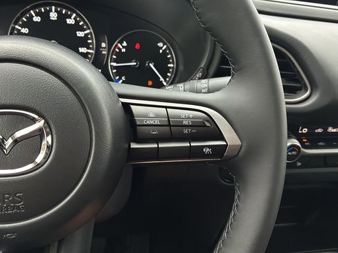 New 2026 MAZDA CX-30 AWD 2.5 S w/ Select Sport Pkg image 9