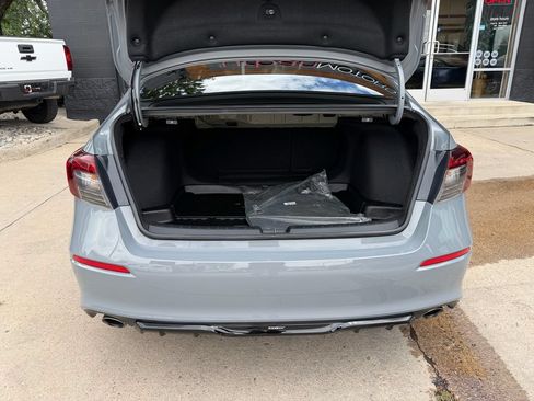 Used 2025 Honda Civic Si image 23